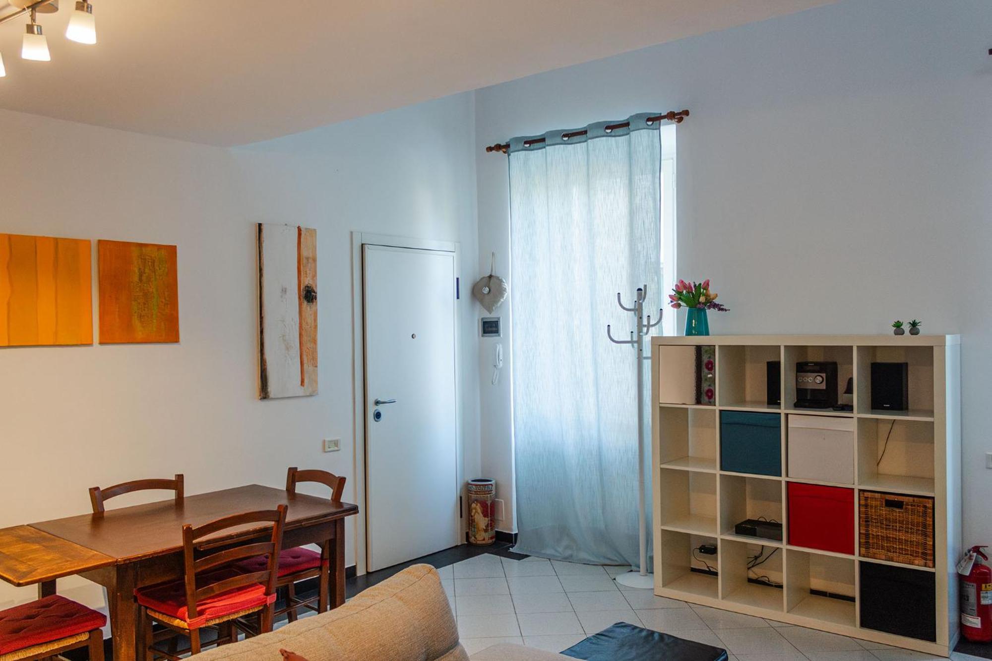 Casa Pignolo - Sostify Villa Bergamo Exteriör bild