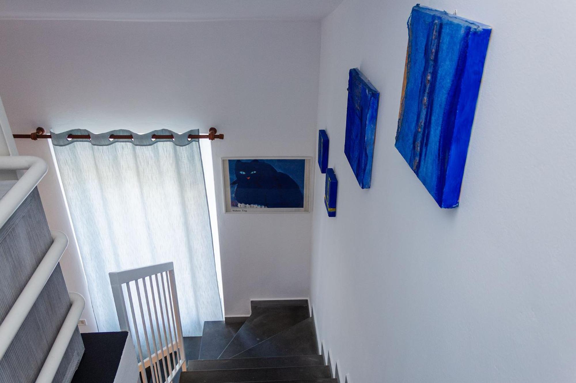 Casa Pignolo - Sostify Villa Bergamo Exteriör bild